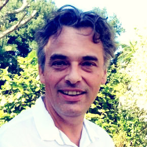 Mr. Pierre Bienvenüe (impi)