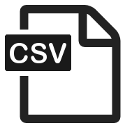 CSV Image